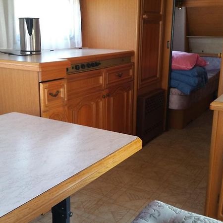 Caravans Magda Niechorze Esterno foto