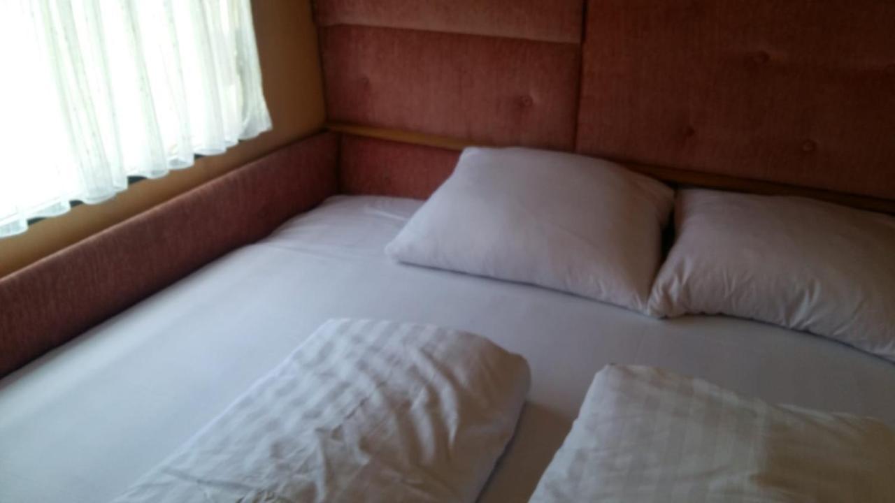 Caravans Magda Niechorze Esterno foto
