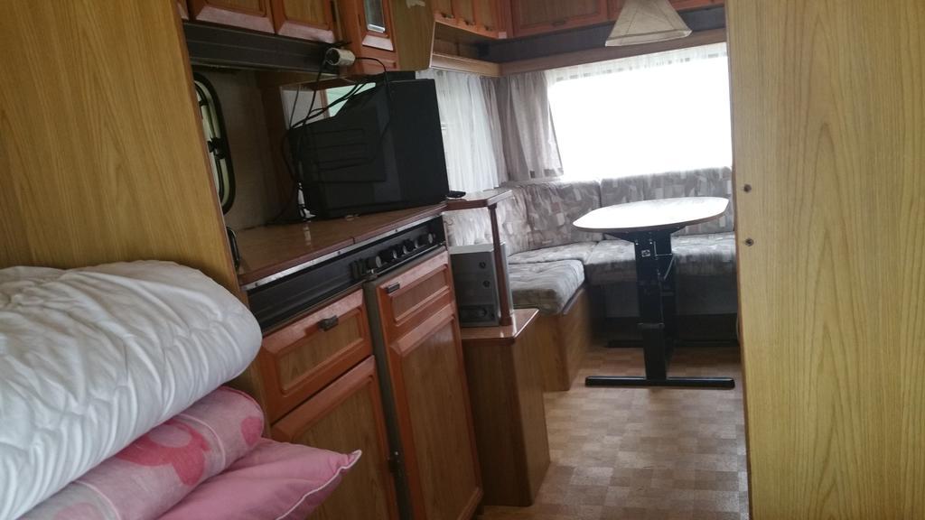 Caravans Magda Niechorze Camera foto