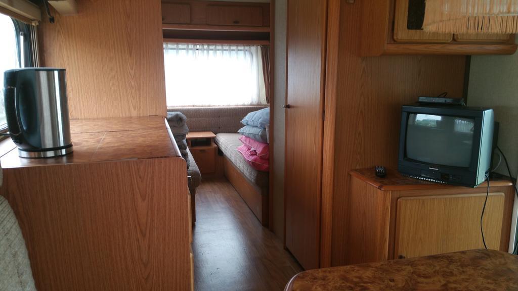 Caravans Magda Niechorze Camera foto