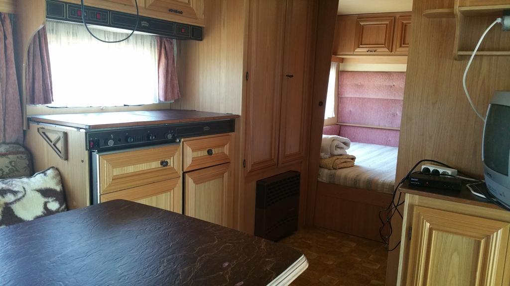 Caravans Magda Niechorze Camera foto