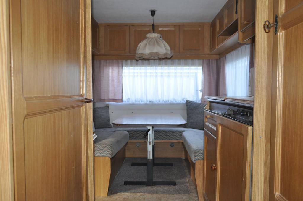 Caravans Magda Niechorze Esterno foto